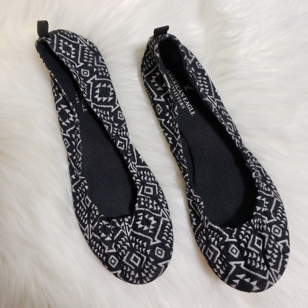 American Eagle Outfitter's Flats